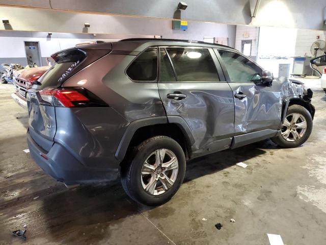 2021 TOYOTA RAV4 XLE VIN: 2T3P1R***********