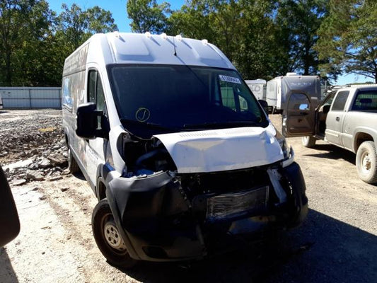 2021 RAM PROMASTER 2500 2500 HIGH VIN: 3C6LRVDG2ME523757