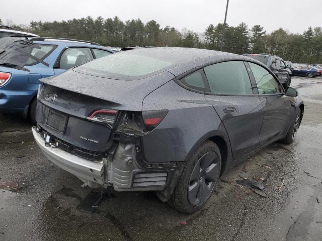 2021 TESLA MODEL 3 VIN: 5YJ3E1EB3MF013153