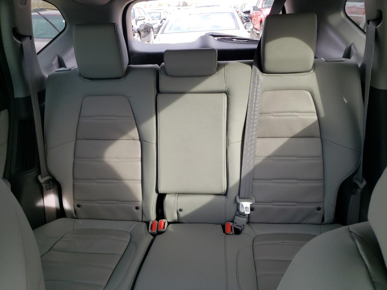 2022 HONDA CR-V EXL VIN:5J6RT6H87NL050146