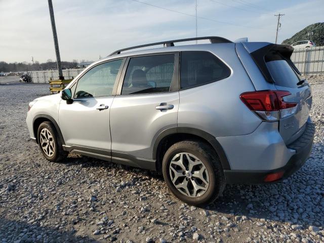 2021 SUBARU FORESTER PREMIUM VIN: JF2SKAFC5MH448138