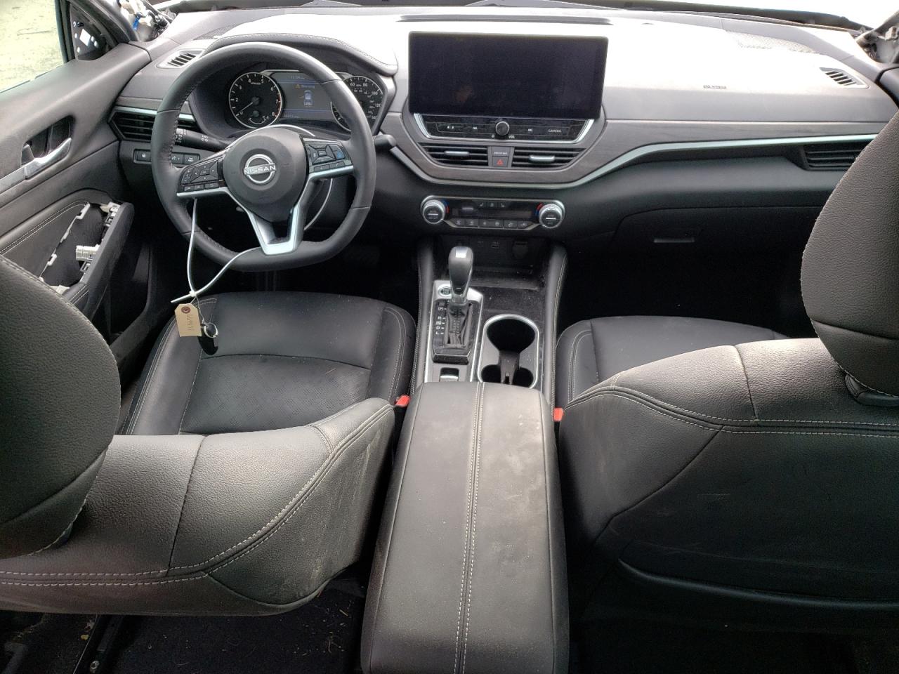 2023 NISSAN ALTIMA SL VIN:1N4BL4EV1PN366130