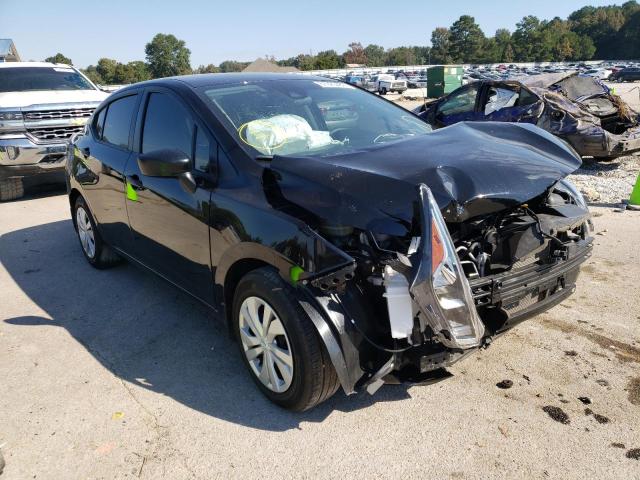 2021 NISSAN VERSA S VIN: 3N1CN8DVXML907157