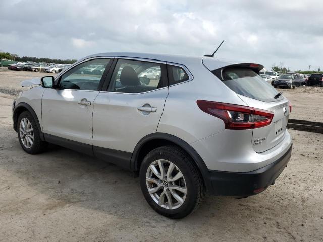 2021 NISSAN ROGUE SPORT S VIN: JN1BJ1AV8MW301899