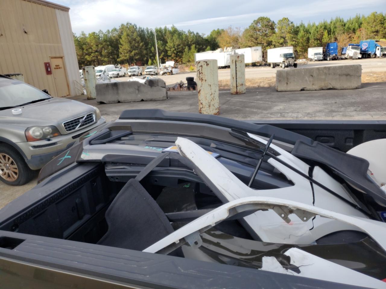 2023 CHEVROLET COLORADO LT VIN:1GCPSCEK2P1220975