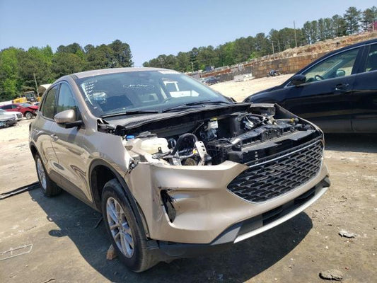 2021 FORD ESCAPE SE VIN: 1FMCU0***********