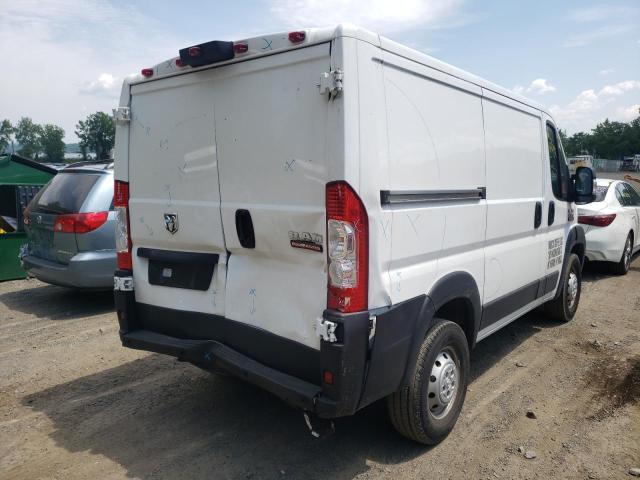 2021 RAM PROMASTER 1500 1500 STANDARD VIN: 3C6LRVNG3ME539755