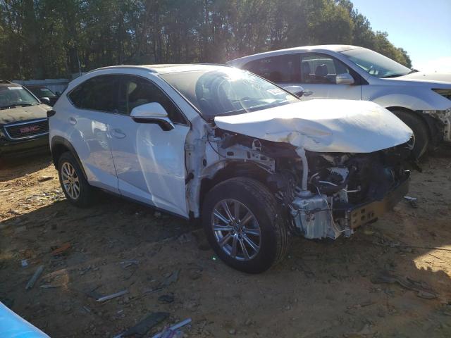 2021 LEXUS NX 300 BASE VIN: JTJDARBZXM5021801