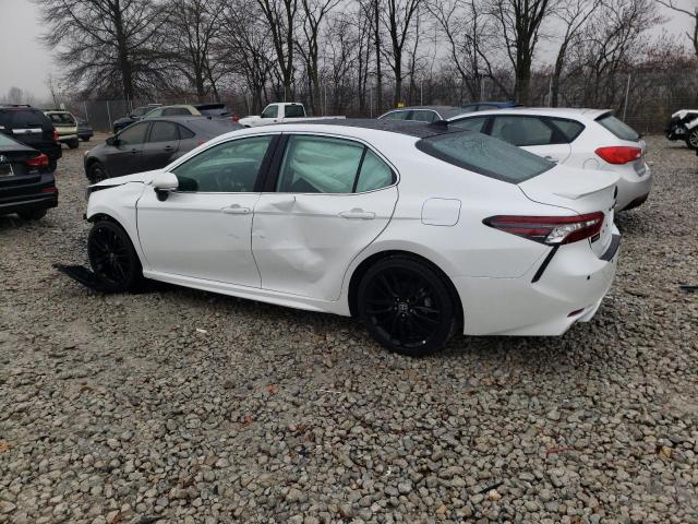 2021 TOYOTA CAMRY XSE VIN: 4T1K61AK8MU571338