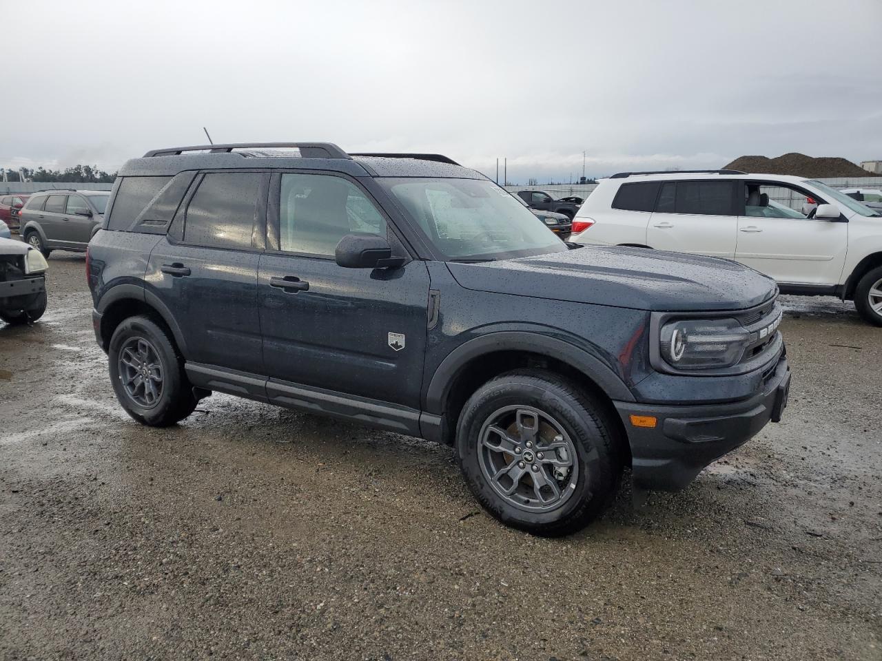 2023 FORD BRONCO SPORT BIG BEND VIN:3FMCR9B61PRD67276