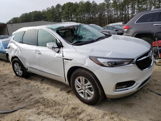 2021 BUICK ENCLAVE ESSENCE VIN: 5GAEVAKW2MJ269472