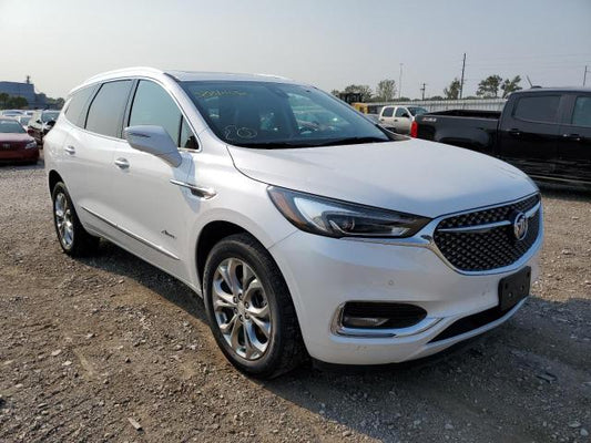 2021 BUICK ENCLAVE AVENIR VIN: 5GAEVCKWXMJ105916