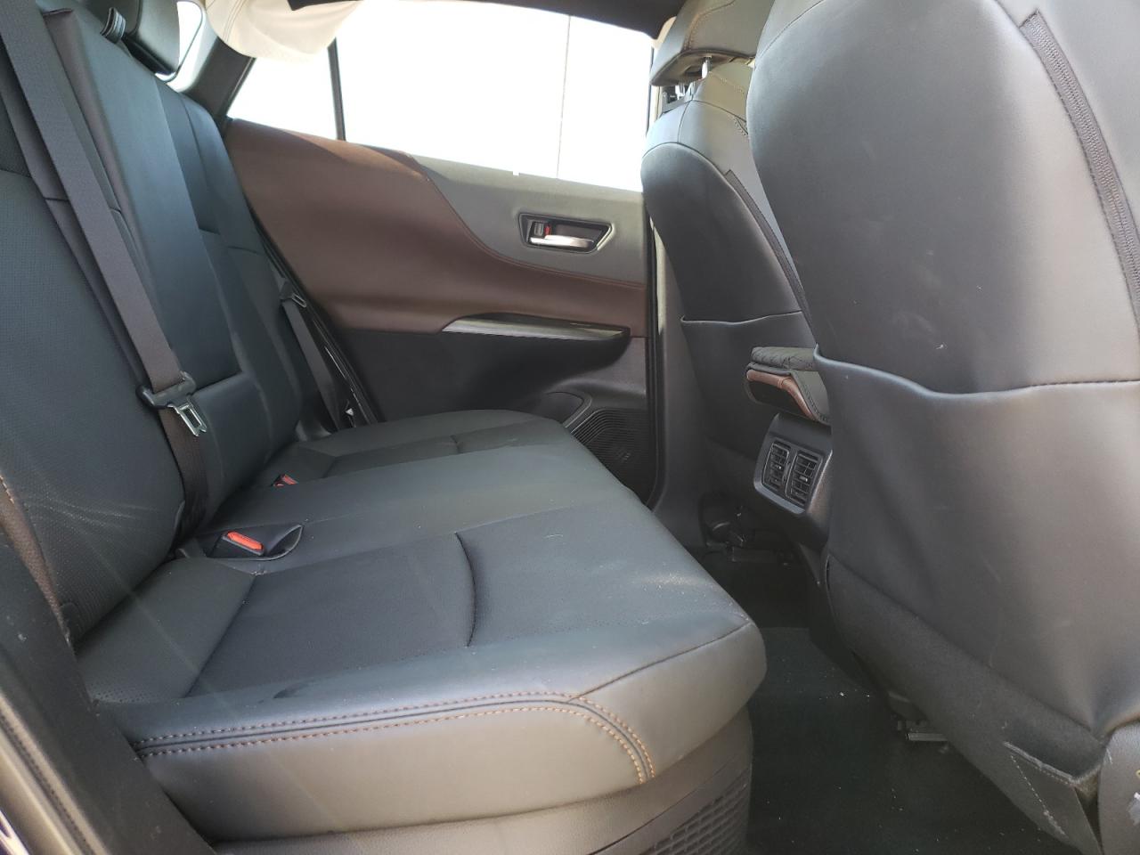 2022 TOYOTA VENZA LE VIN:JTEAAAAH6NJ099030