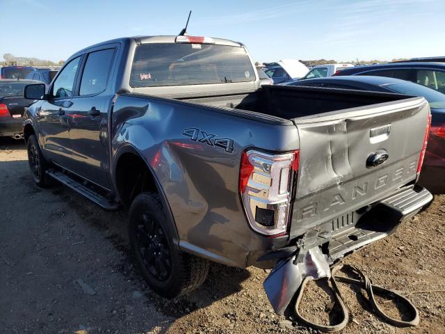 2021 FORD RANGER XL VIN: 1FTER4FH1MLD29438