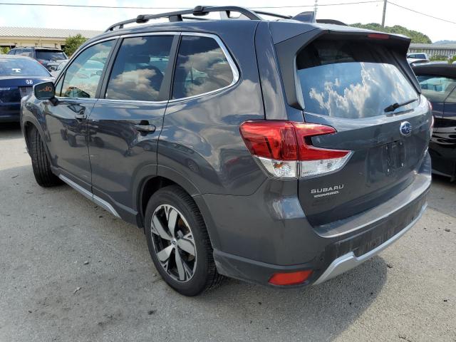 2021 SUBARU FORESTER TOURING VIN: JF2SKAXC7MH428990