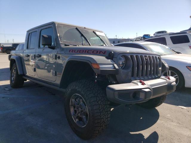 2021 JEEP GLADIATOR RUBICON VIN: 1C6JJTBM7ML612565