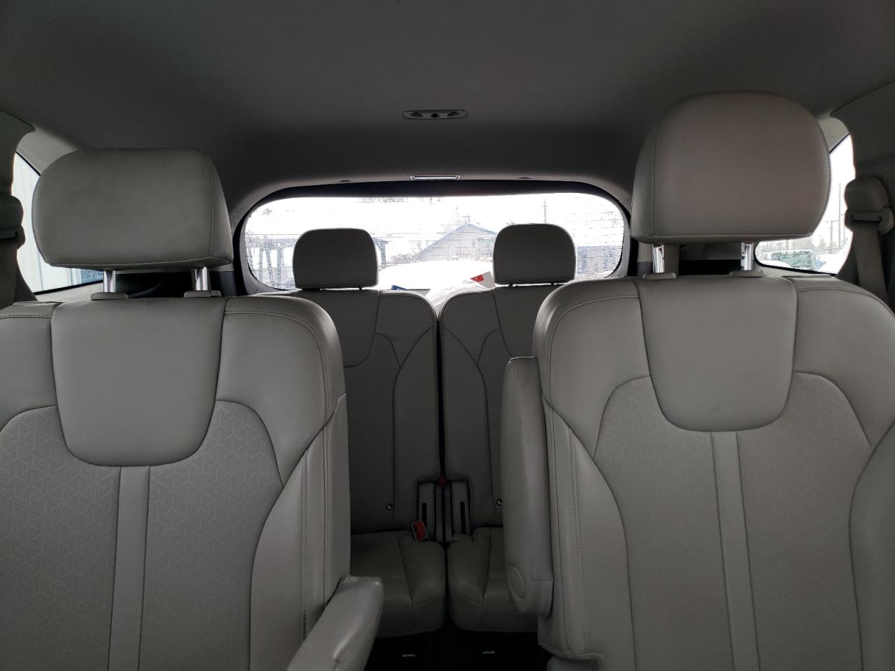 2022 KIA SORENTO S VIN:KNDRGDLG0N5081014