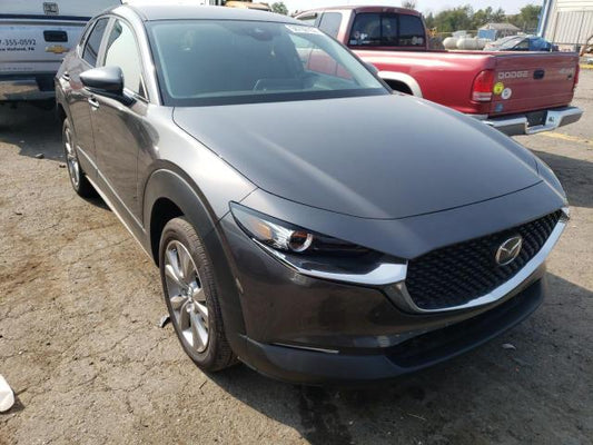 2021 MAZDA CX-30 SELECT VIN: 3MVDMABL9MM268467