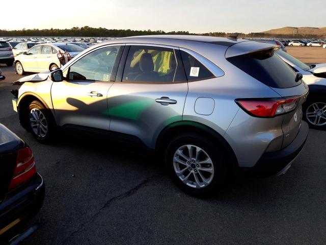 2021 FORD ESCAPE SE VIN: 1FMCU9G68MUA36402