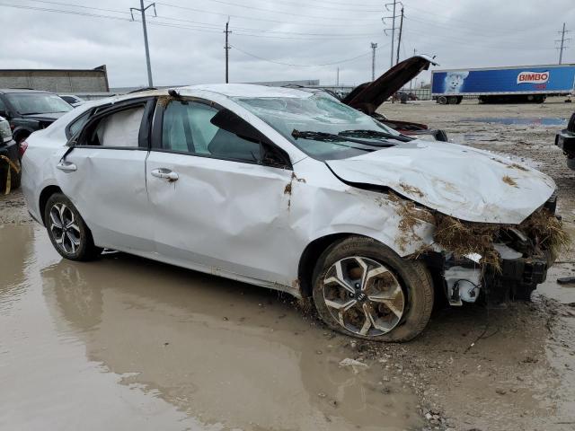2021 KIA FORTE FE VIN: 3KPF24AD0ME351324