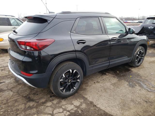 2021 CHEVROLET TRAILBLAZER LT VIN: KL79MPS27MB177509