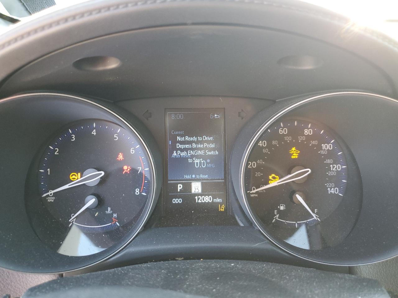 2022 TOYOTA C-HR XLE VIN:JTNKHMBX7N1133838