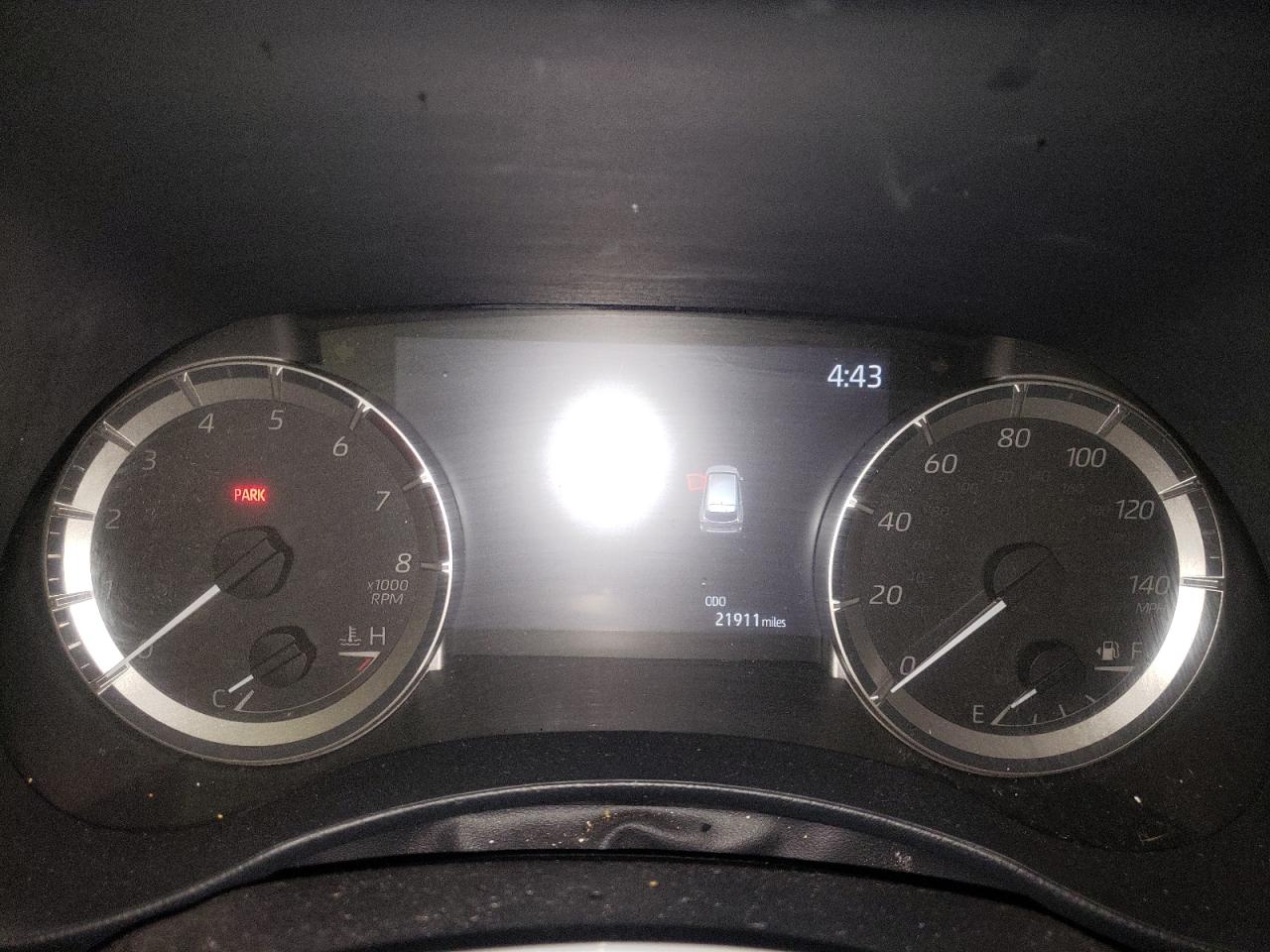 2023 TOYOTA HIGHLANDER L VIN:5TDKDRBH1PS006823