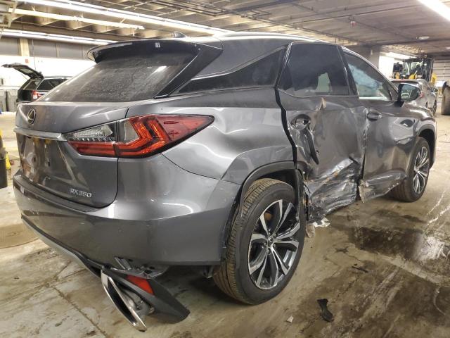 2021 LEXUS RX 350 VIN: 2T2HZMDA0MC296700