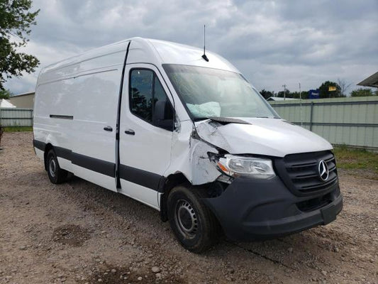 2021 MERCEDES-BENZ SPRINTER 2500 VIN: W1Y40CHY4MT062353