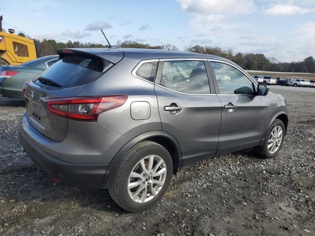 2021 NISSAN ROGUE SPORT S VIN: JN1BJ1AV9MW300860