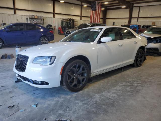 2021 CHRYSLER 300 S VIN: 2C3CCABG4MH525556