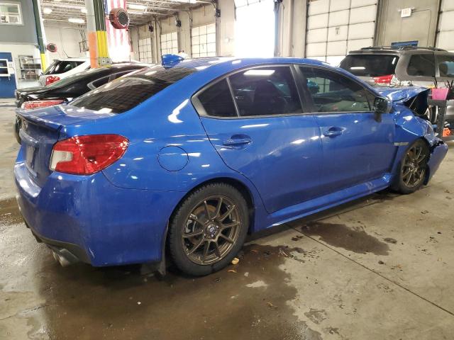 2021 SUBARU WRX PREMIUM VIN: JF1VA1***********