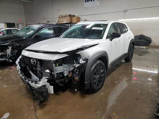 2023 MAZDA CX-50 PREFERRED PLUS VIN:7MMVABCM4PN105392