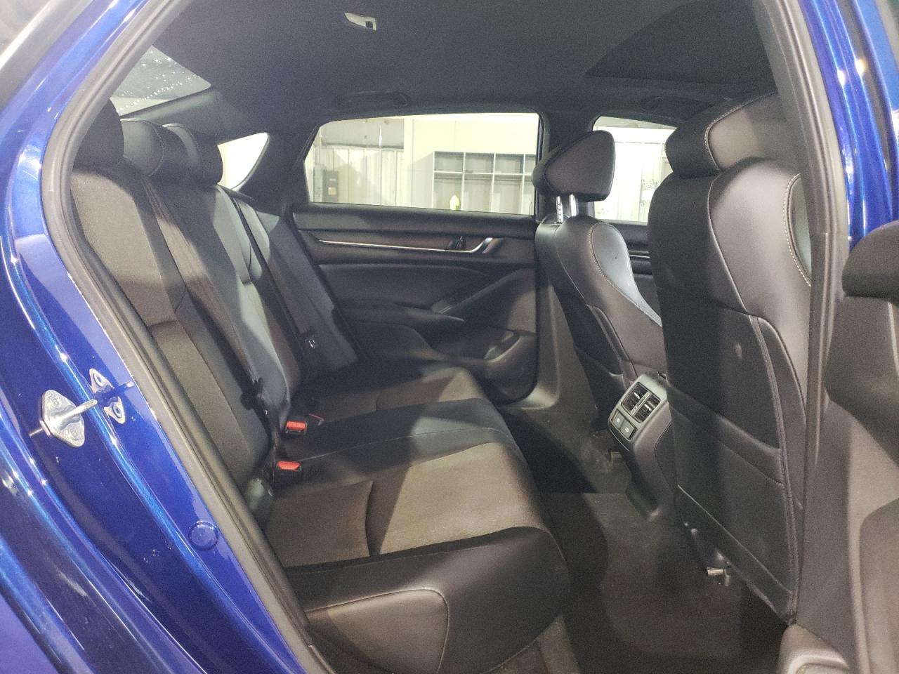 2022 HONDA ACCORD SPORT VIN:1HGCV2F38NA012900