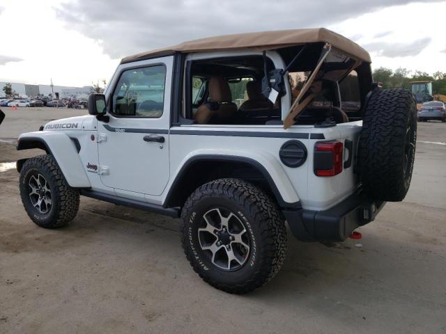 2021 JEEP WRANGLER RUBICON VIN: 1C4HJXCG2MW730299