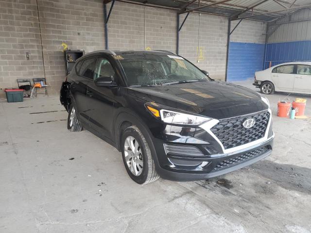 2021 HYUNDAI TUCSON LIMITED VIN: KM8J33A48MU303245