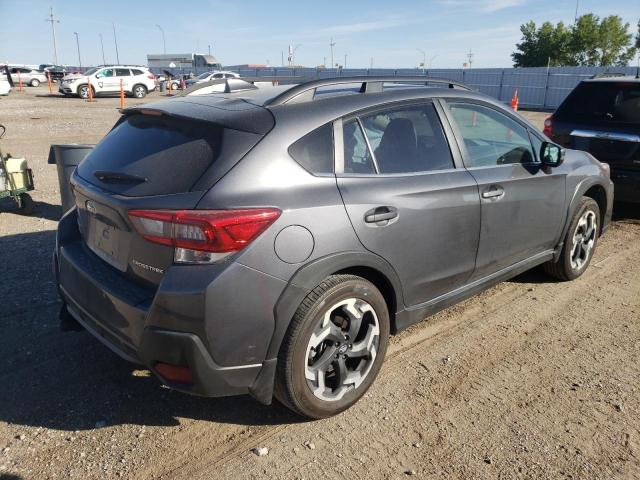 2021 SUBARU CROSSTREK LIMITED VIN: JF2GTHMC4MH356307