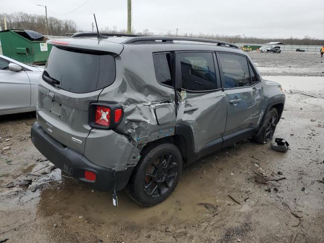 2021 JEEP RENEGADE LATITUDE VIN: ZACNJCBB0MPM31664