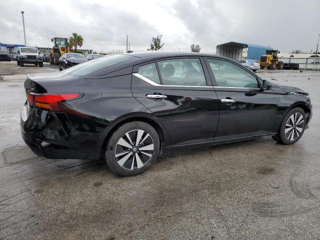 2021 NISSAN ALTIMA SV VIN: 1N4BL4DV6MN406120