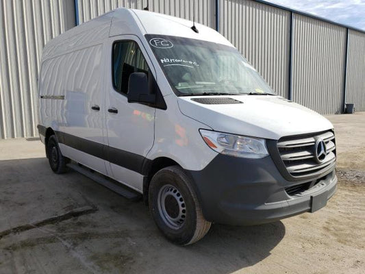 2021 MERCEDES-BENZ SPRINTER 1500 VIN: W1W70B***********