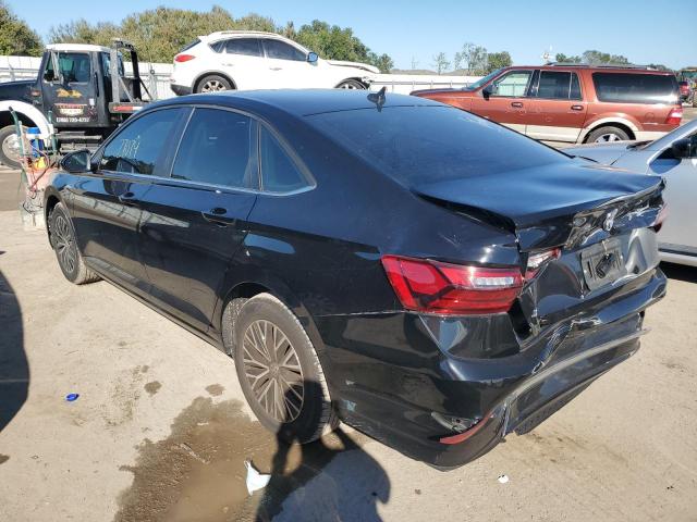 2021 VOLKSWAGEN JETTA S VIN: 3VWC57BUXMM040819
