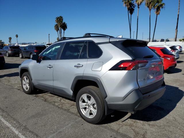 2021 TOYOTA RAV4 XLE VIN: 2T3W1R***********