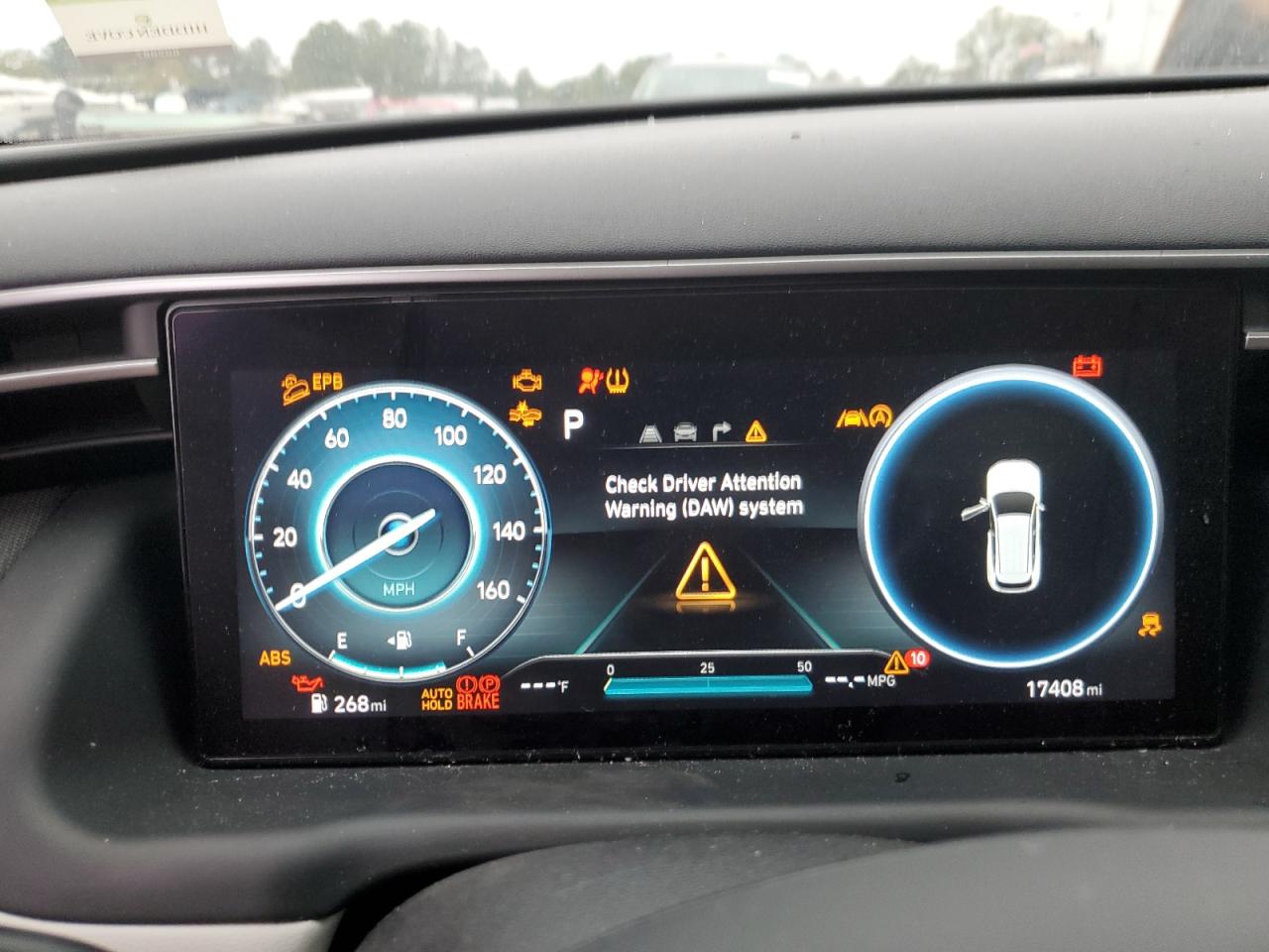 2022 HYUNDAI TUCSON LIMITED VIN:5NMJE3AE6NH088206