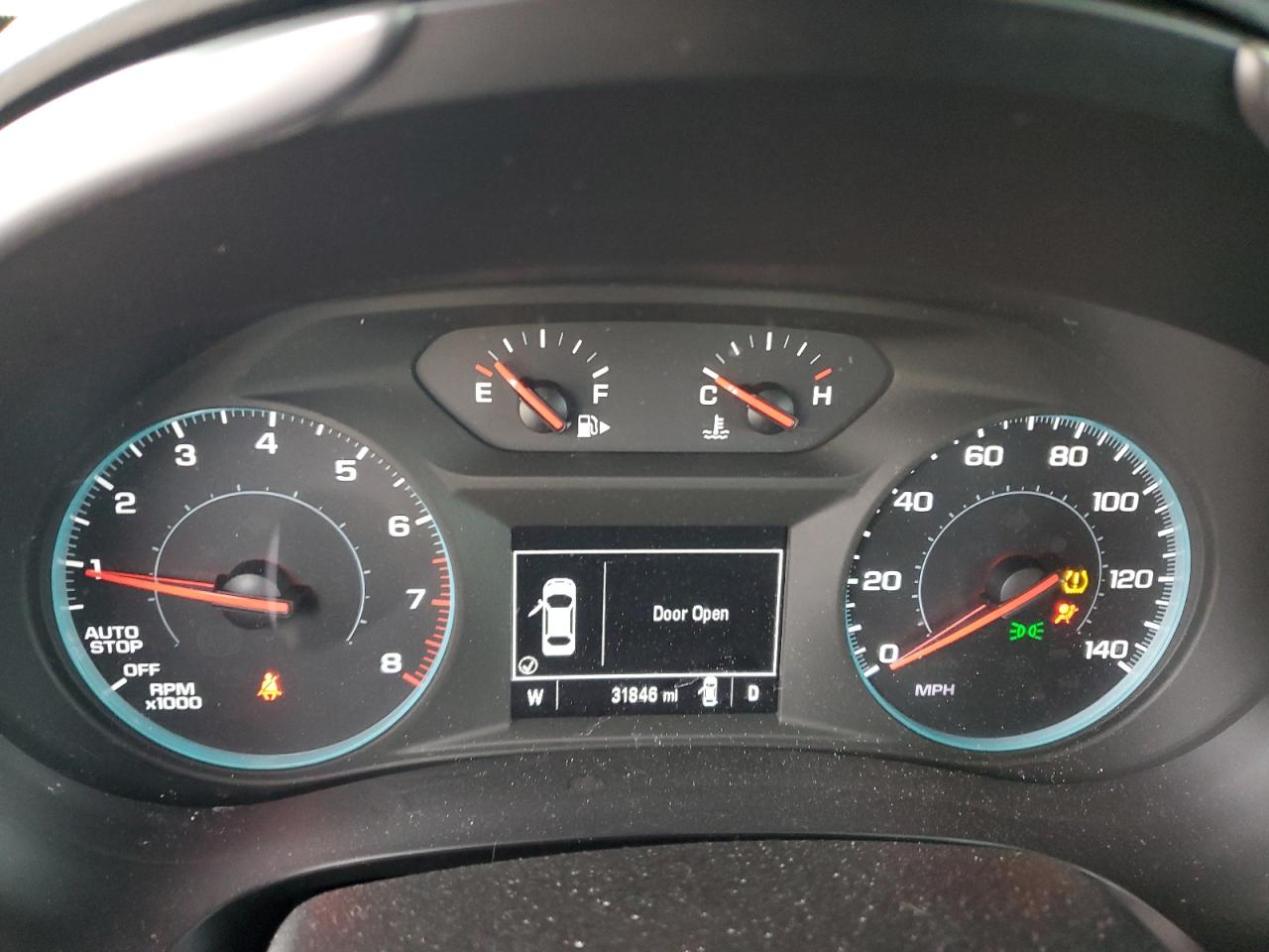 2022 CHEVROLET MALIBU RS VIN:1G1ZG5STXNF101339