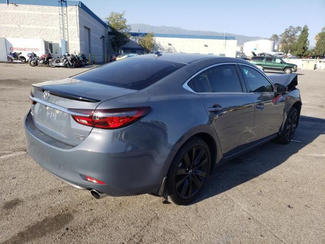 2021 MAZDA 6 GRAND TOURING RESERVE VIN: JM1GL1***********