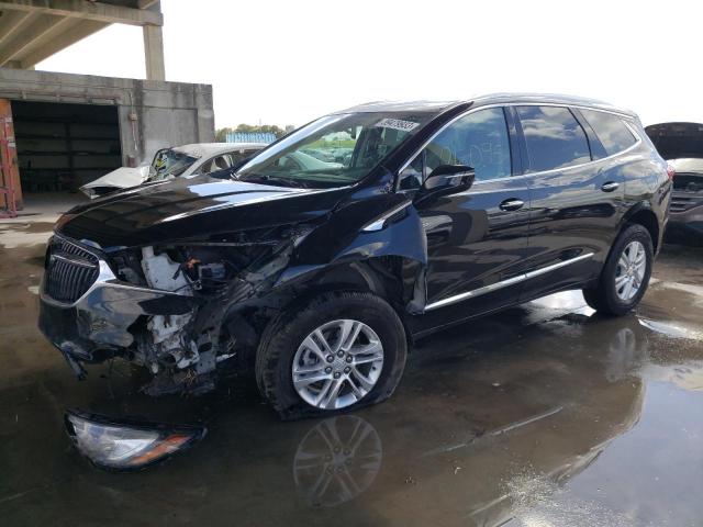 2021 BUICK ENCLAVE ESSENCE VIN: 5GAERBKWXMJ246922