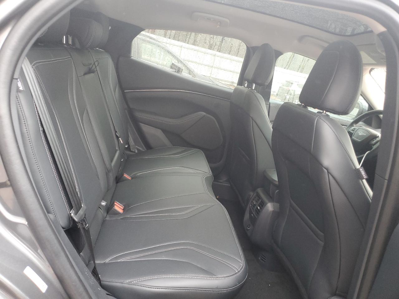 2023 FORD MUSTANG MACH-E PREMIUM VIN:3FMTK3SU1PMA92196