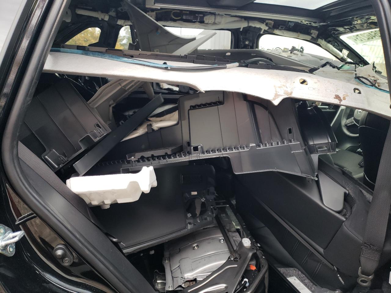 2022 TOYOTA RAV4 LIMITED VIN:JTMD6RFV7ND062602