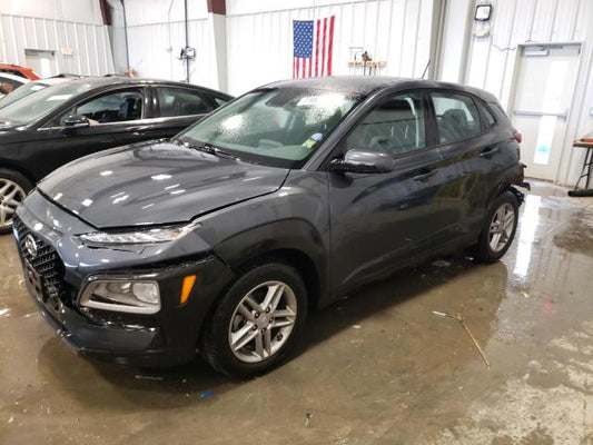 2021 HYUNDAI KONA SE VIN: KM8K12AA9MU735661