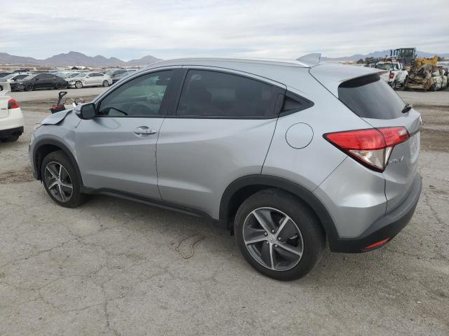 2021 HONDA HR-V EX VIN: 3CZRU5H52MM714699